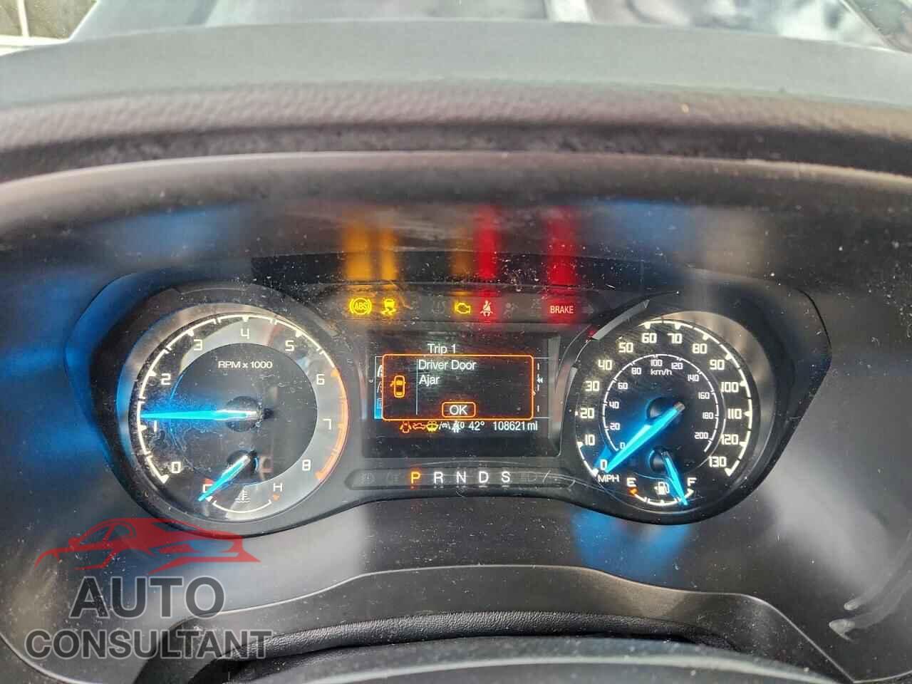 FORD RANGER 2021 - 1FTER4FH0MLD28099