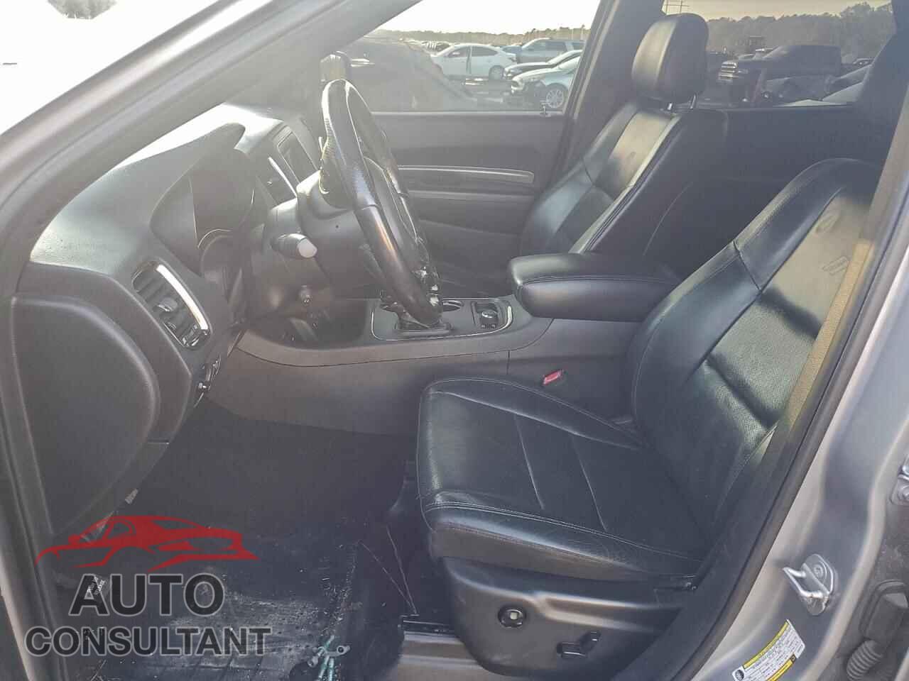 DODGE DURANGO 2020 - 1C4SDJCT7LC261914