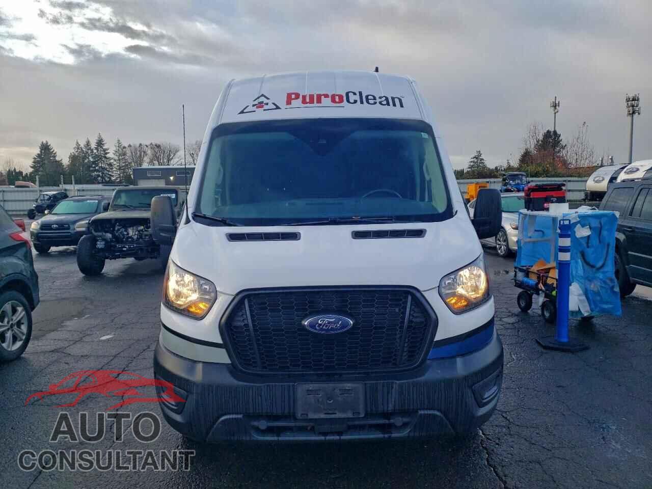 FORD TRANSIT 2021 - 1FTBW3UG2MKA99253