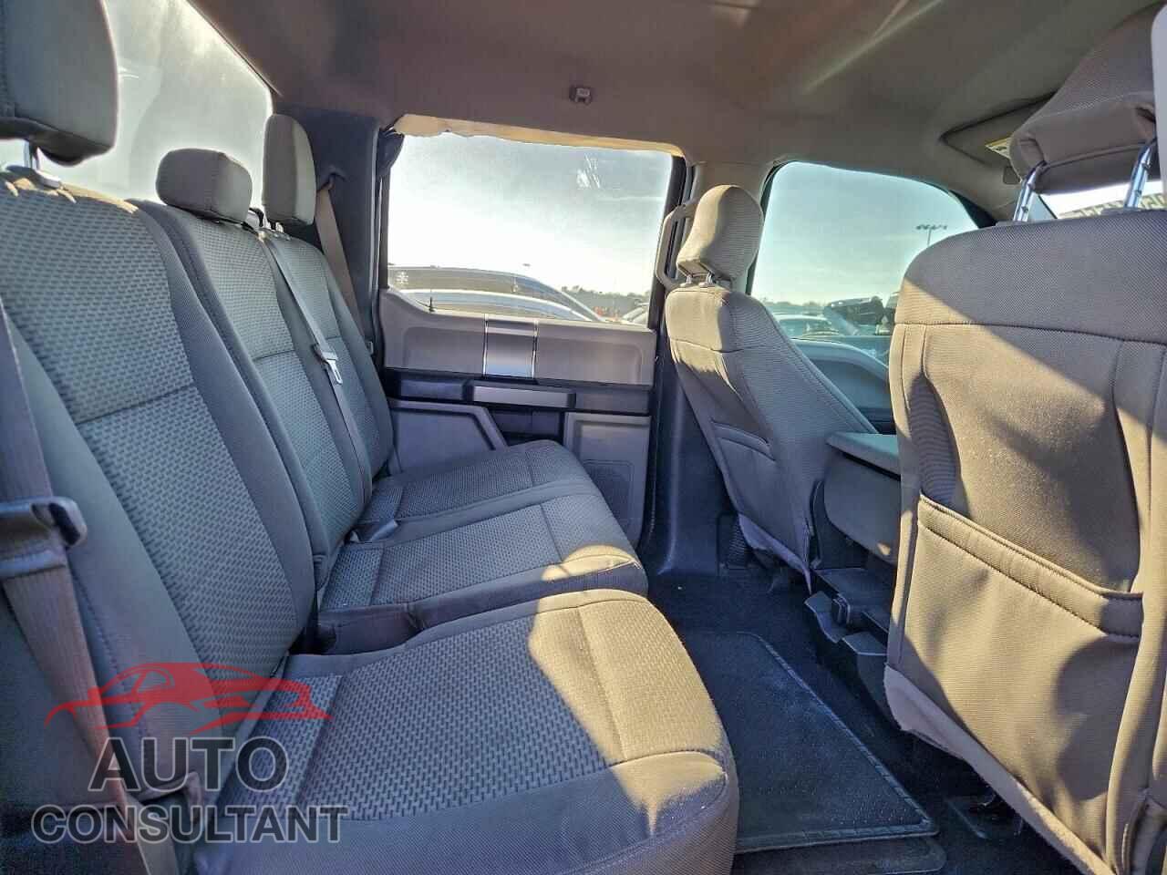 FORD F-150 2015 - 1FTEW1EF0FFB74146