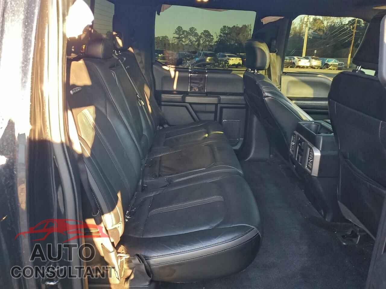 FORD F-150 2015 - 1FTEW1EF2FFA84156