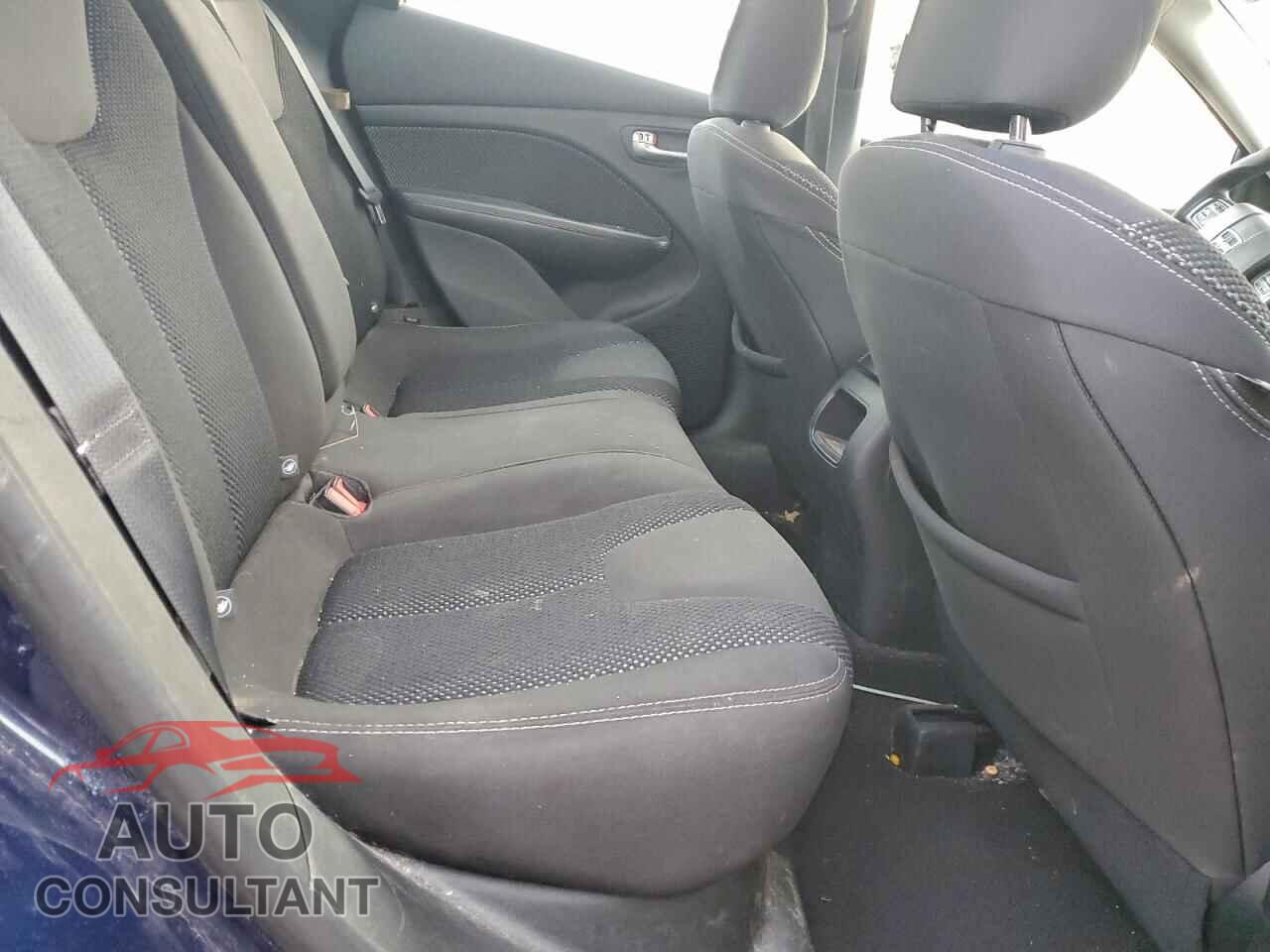 DODGE DART 2016 - 1C3CDFBB6GD563449