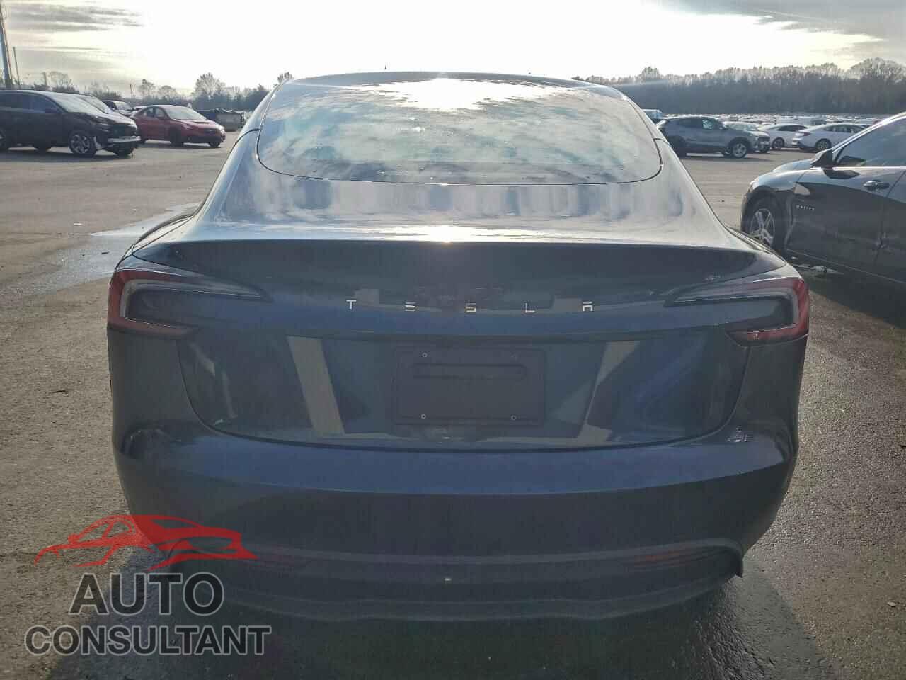 TESLA MODEL 3 2024 - 5YJ3E1EA3RF734622