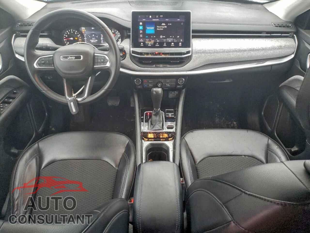 JEEP COMPASS 2022 - 3C4NJDBB3NT221434