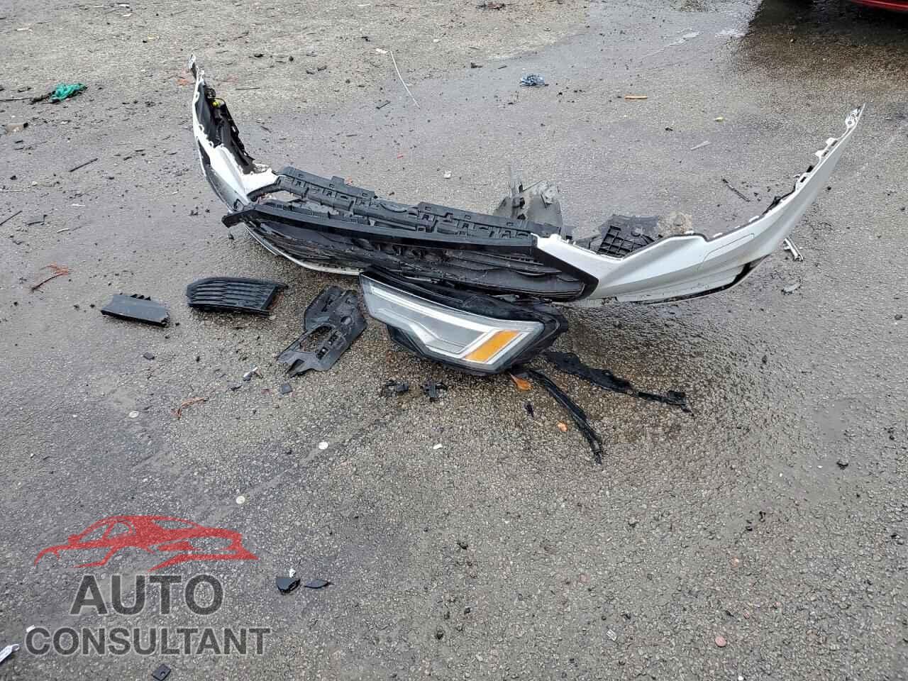 AUDI A6 2022 - WAUL2BF20NN060170