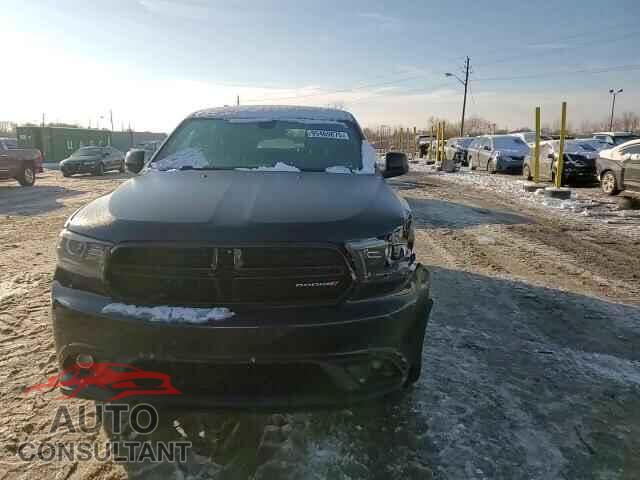 DODGE DURANGO 2015 - 1C4RDJAG2FC202925