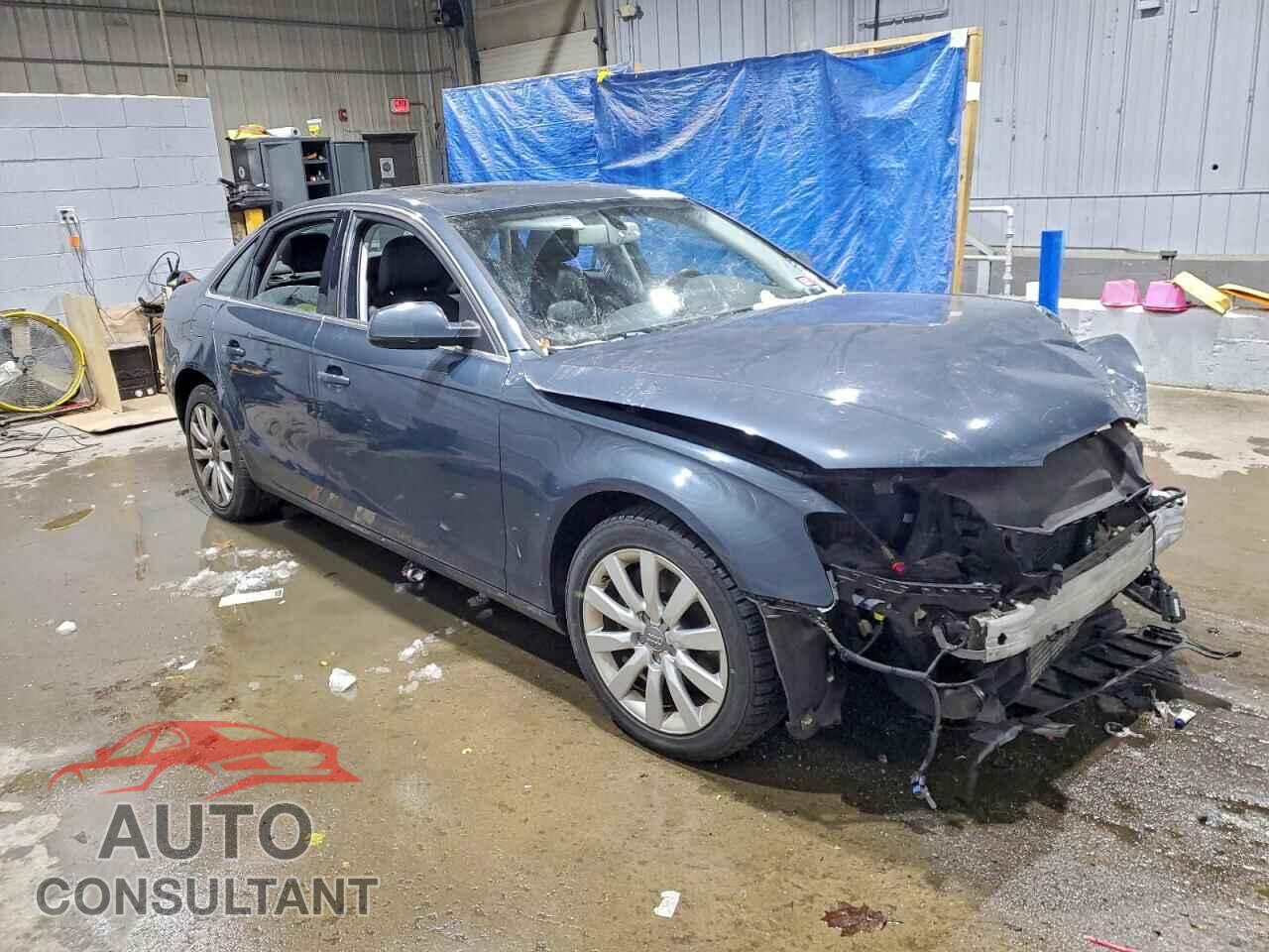 AUDI A4 2011 - WAUFFAFL0BN004519