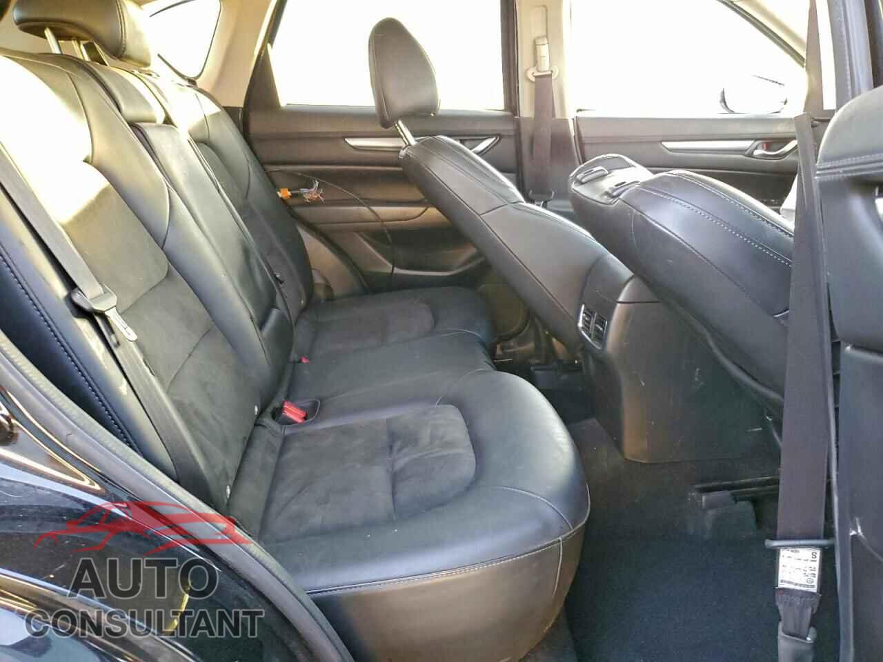 MAZDA CX-5 2020 - JM3KFBCM1L0802361