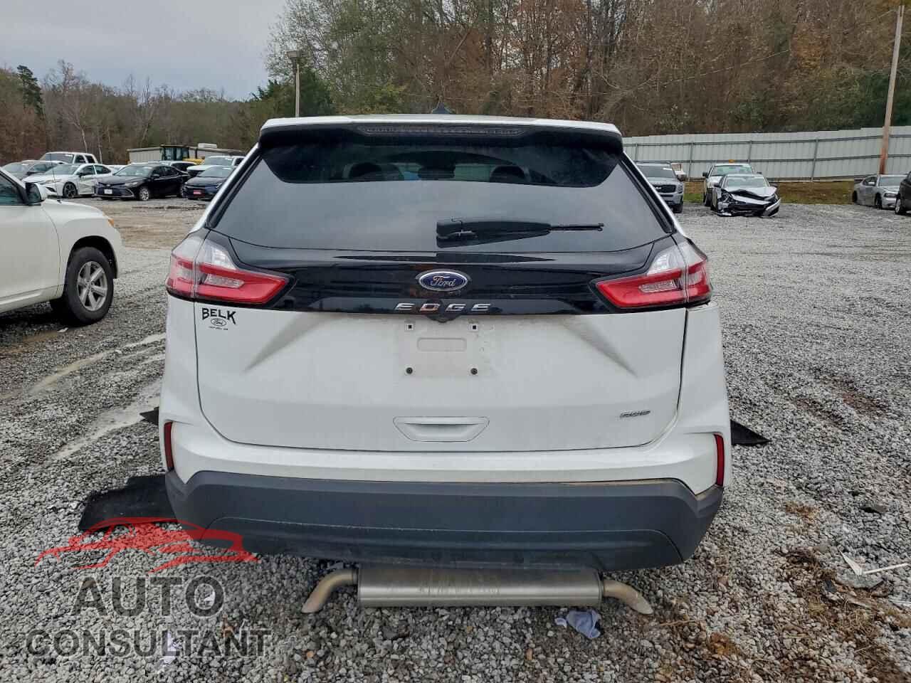 FORD EDGE 2024 - 2FMPK4G91RBB12057