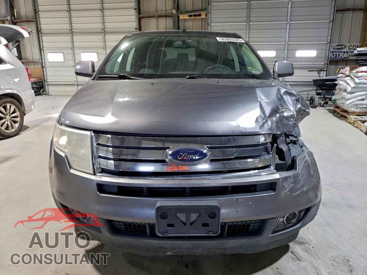 FORD EDGE 2009 - 2FMDK38C09BA44762