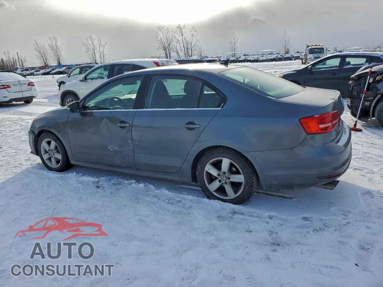 VOLKSWAGEN JETTA 2015 - 3VW2K7AJ9FM265876