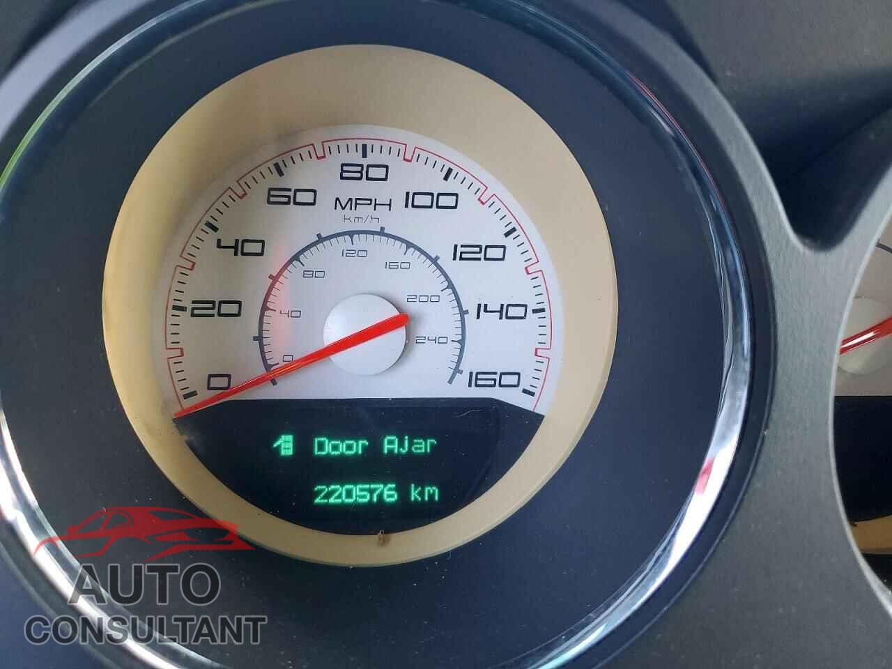 DODGE CHALLENGER 2012 - 2C3CDYBT0CH155434