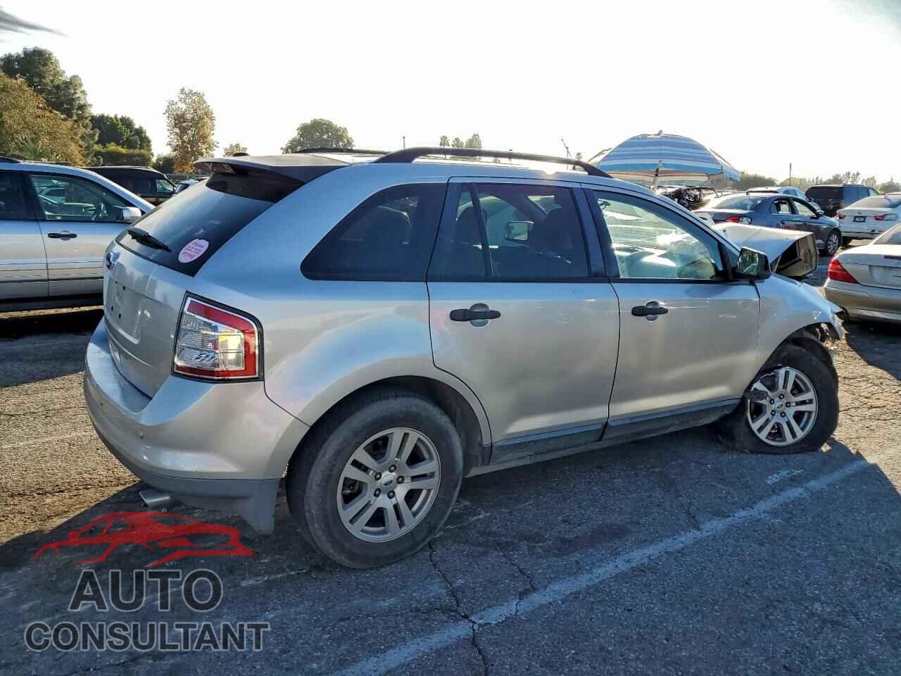 FORD EDGE 2009 - 2FMDK36C19BA49715