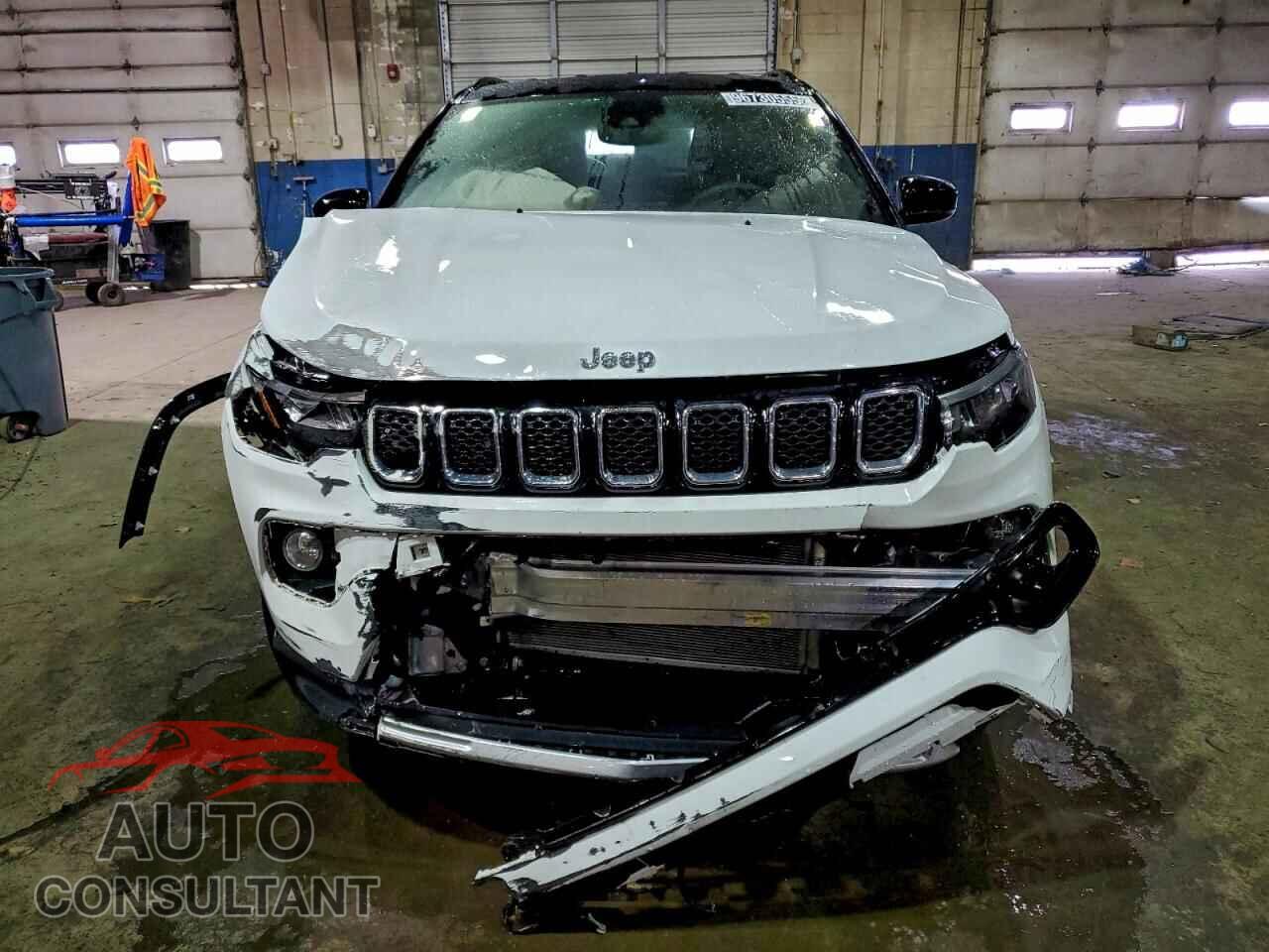 JEEP COMPASS 2024 - 3C4NJDCN4RT599180