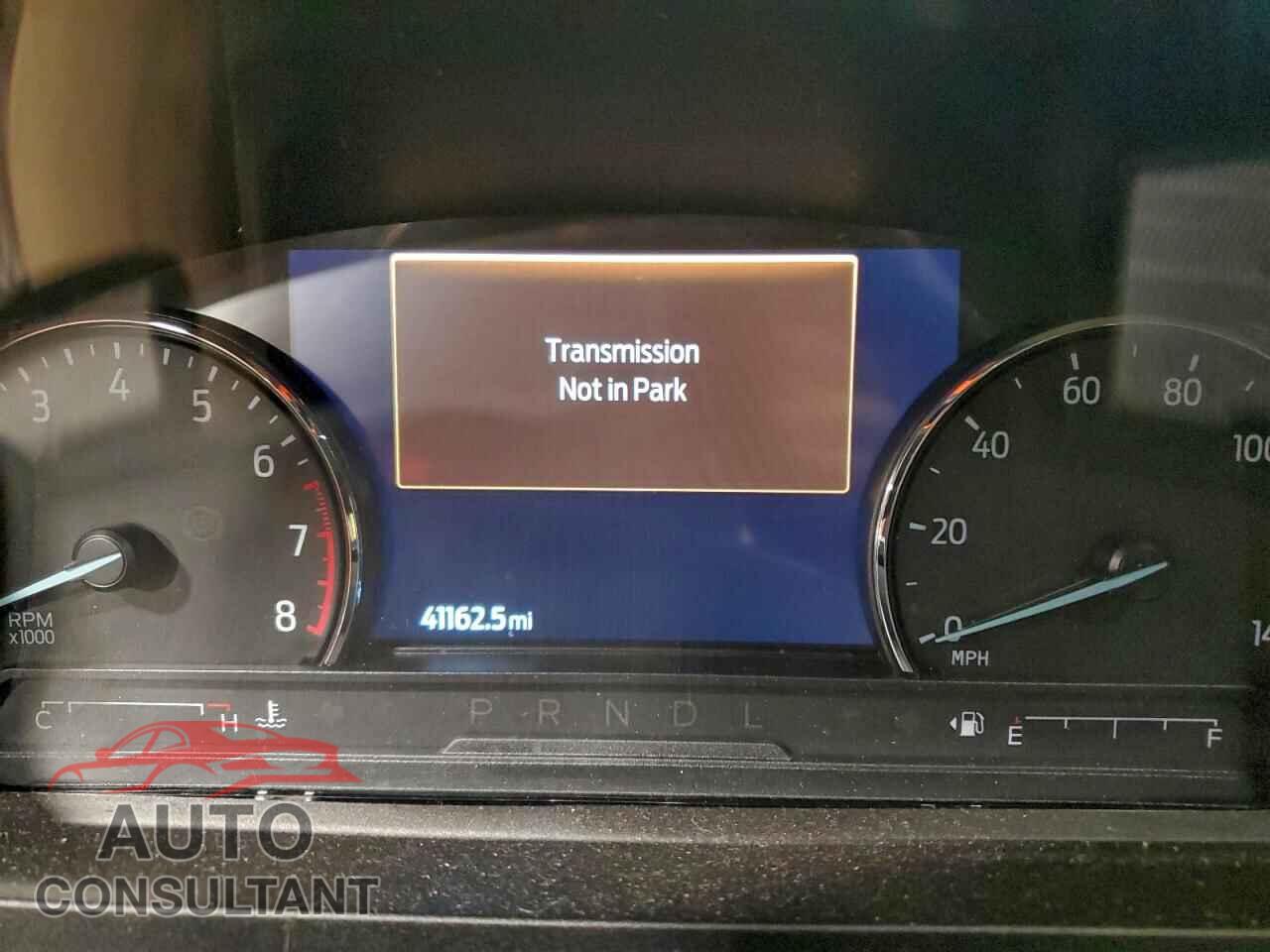 FORD EXPLORER 2021 - 1FMSK8DH2MGB66448