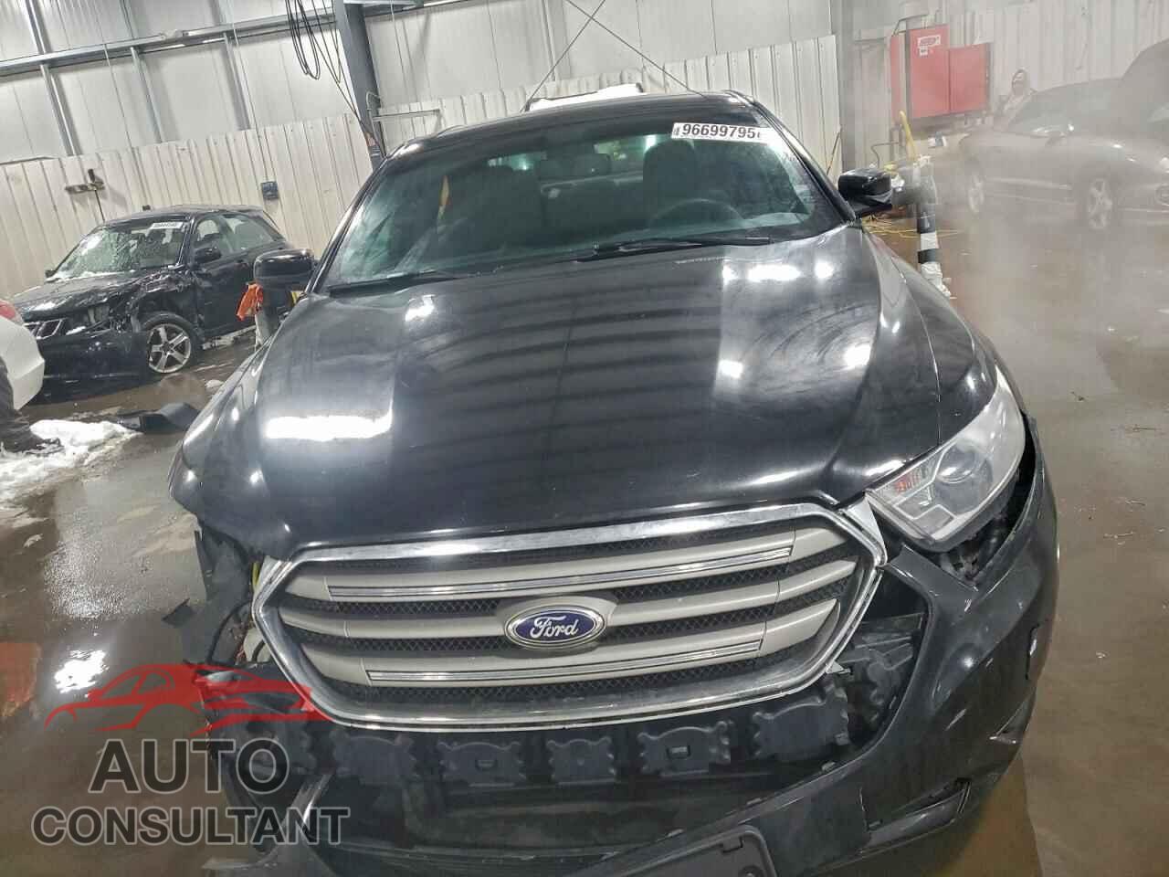 FORD TAURUS 2013 - 1FAHP2E96DG160257