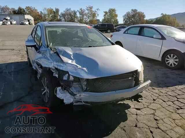 HONDA CIVIC 2012 - 19XFB2F97CE334995