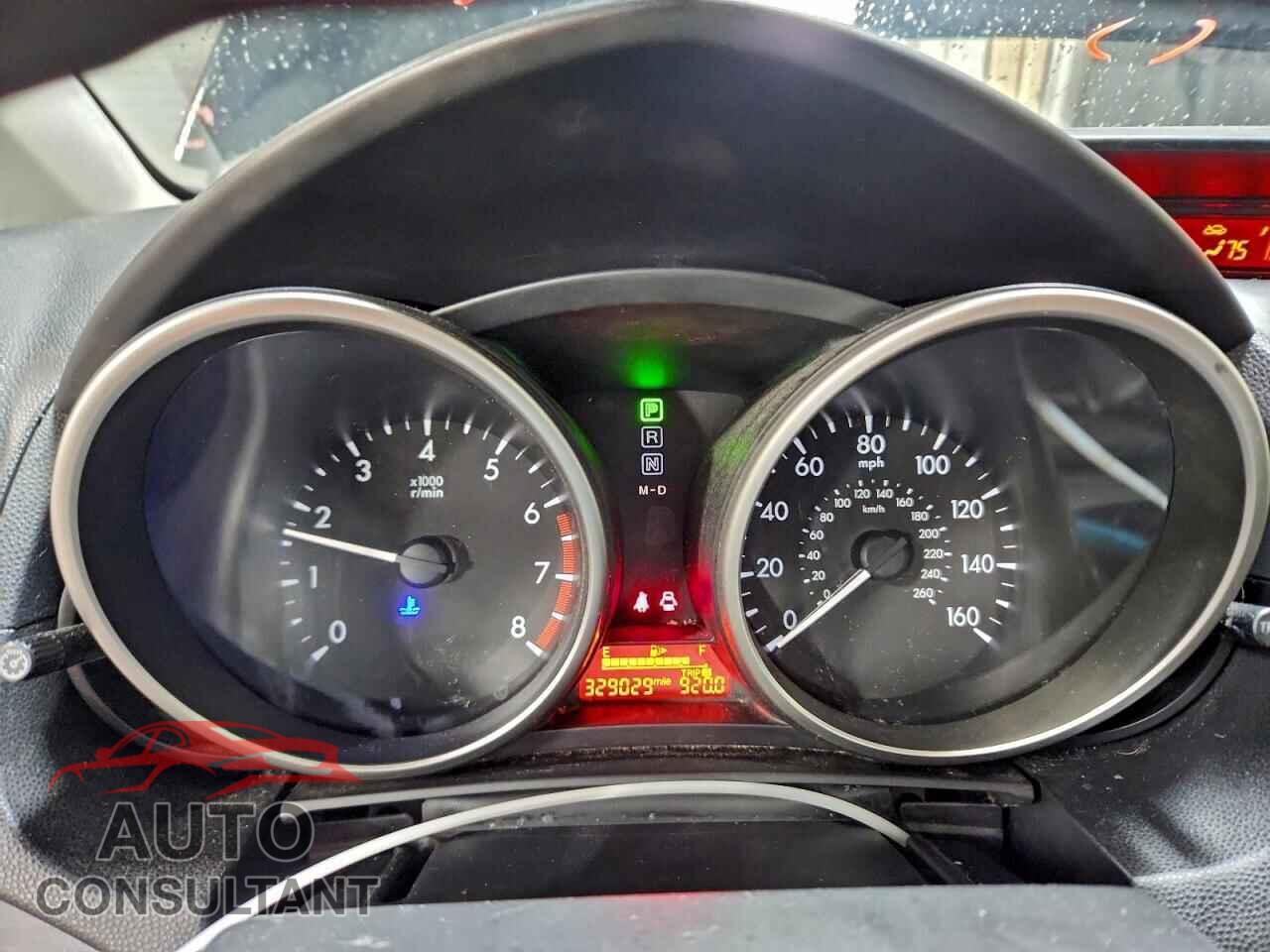 MAZDA 5 2012 - JM1CW2BL1C0140321