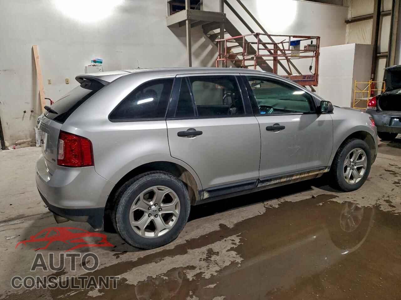 FORD EDGE 2013 - 2FMDK4GC7DBA59744