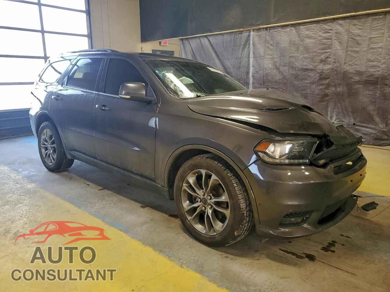 DODGE DURANGO 2019 - 1C4SDJCT5KC797792