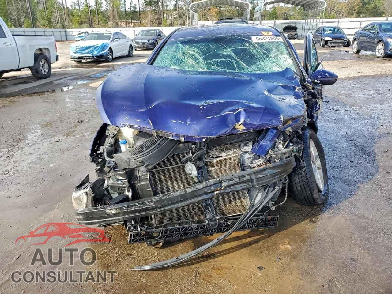 HYUNDAI SONATA 2012 - 5NPEB4ACXCH409727