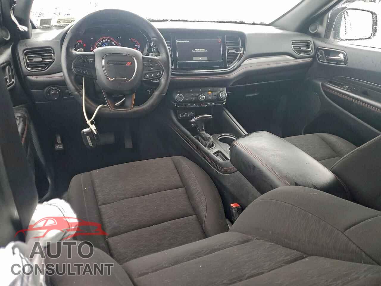 DODGE DURANGO 2023 - 1C4RDJDG8PC556462