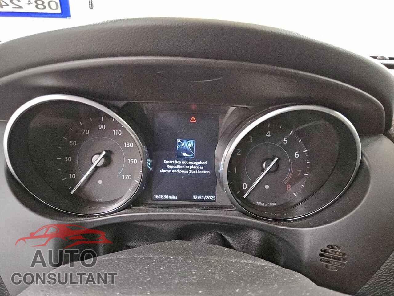 JAGUAR F-PACE 2018 - SADCJ2FX4JA270729