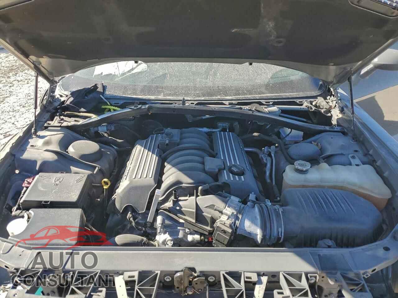DODGE CHALLENGER 2023 - 2C3CDZFJ2PH667863