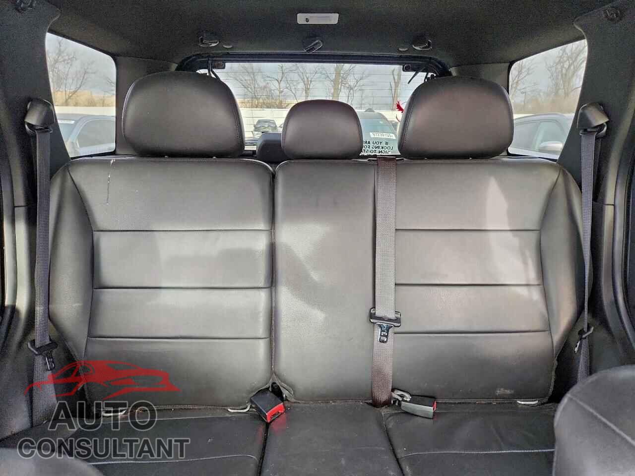 FORD ESCAPE 2012 - 1FMCU0EG4CKA14043