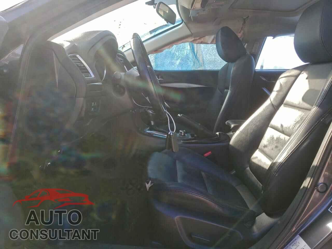 MAZDA 6 2015 - JM1GJ1V62F1167736