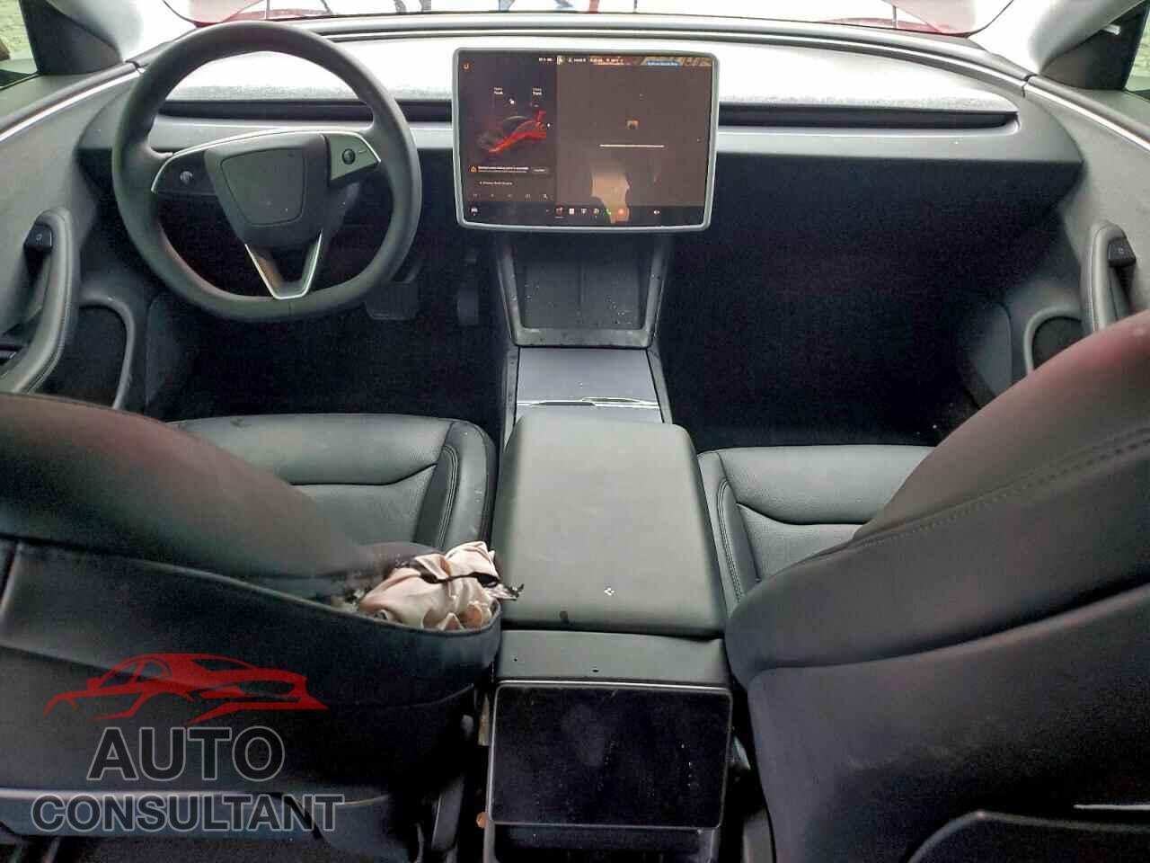 TESLA MODEL 3 2025 - 5YJ3E1EA3SF044245
