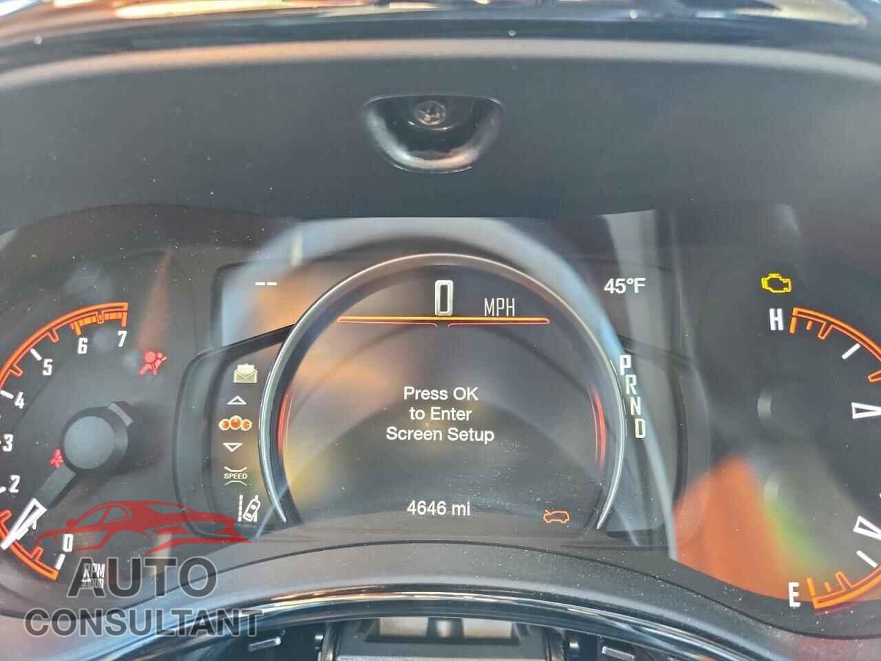 DODGE DURANGO 2025 - 1C4SDJCTXSC528106