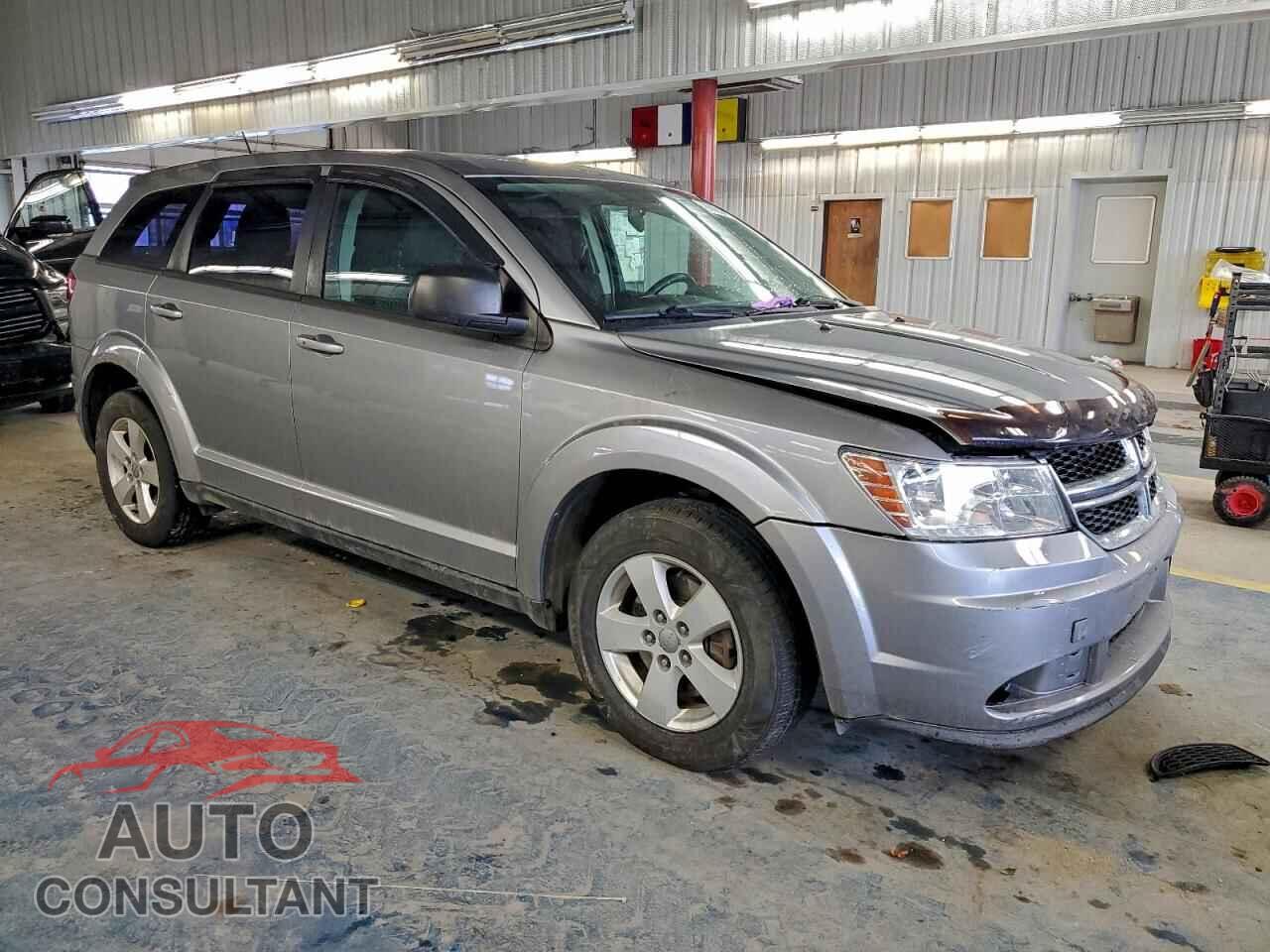 DODGE JOURNEY 2015 - 3C4PDCAB7FT735168