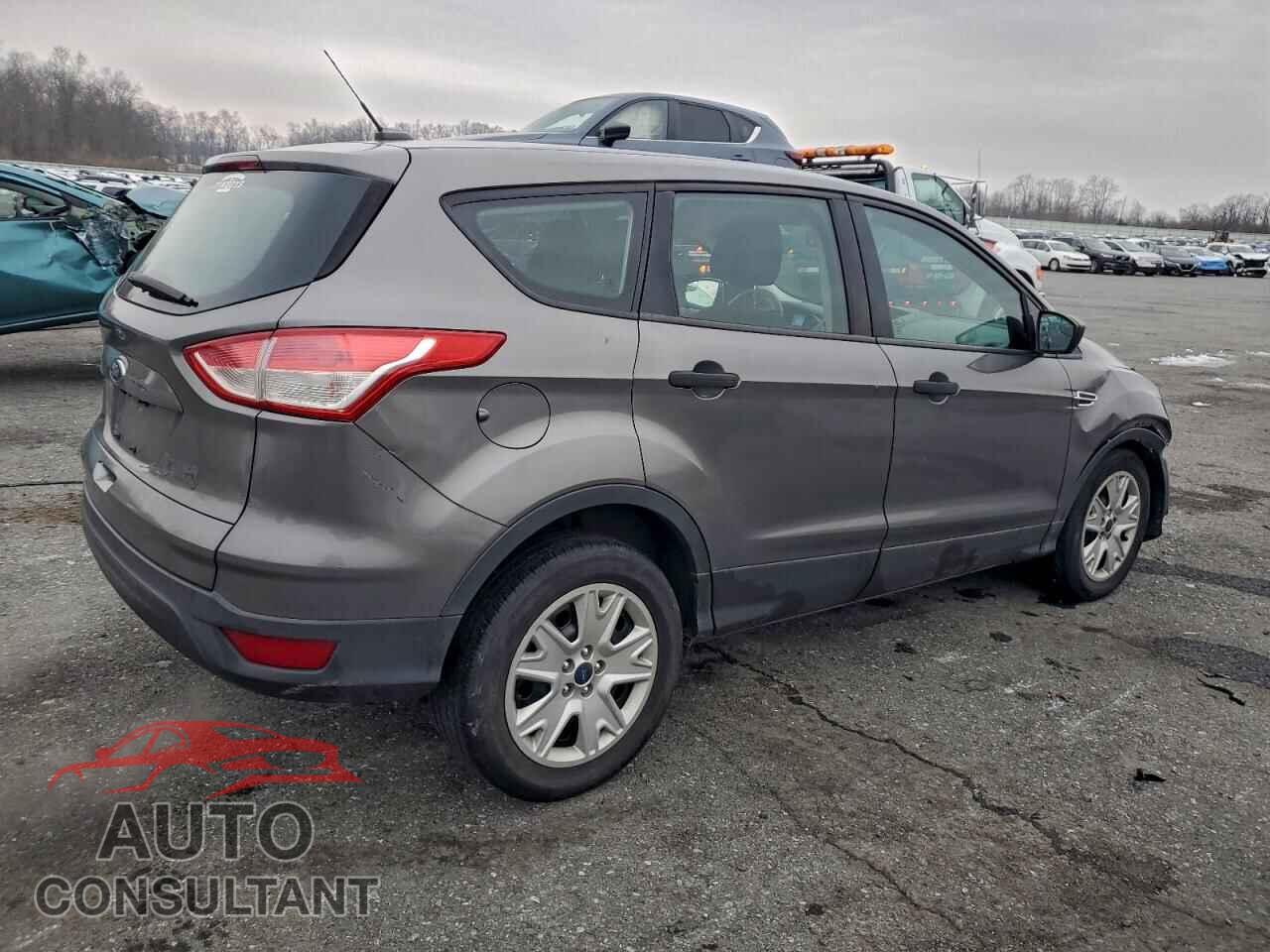 FORD ESCAPE 2014 - 1FMCU0F70EUC10678