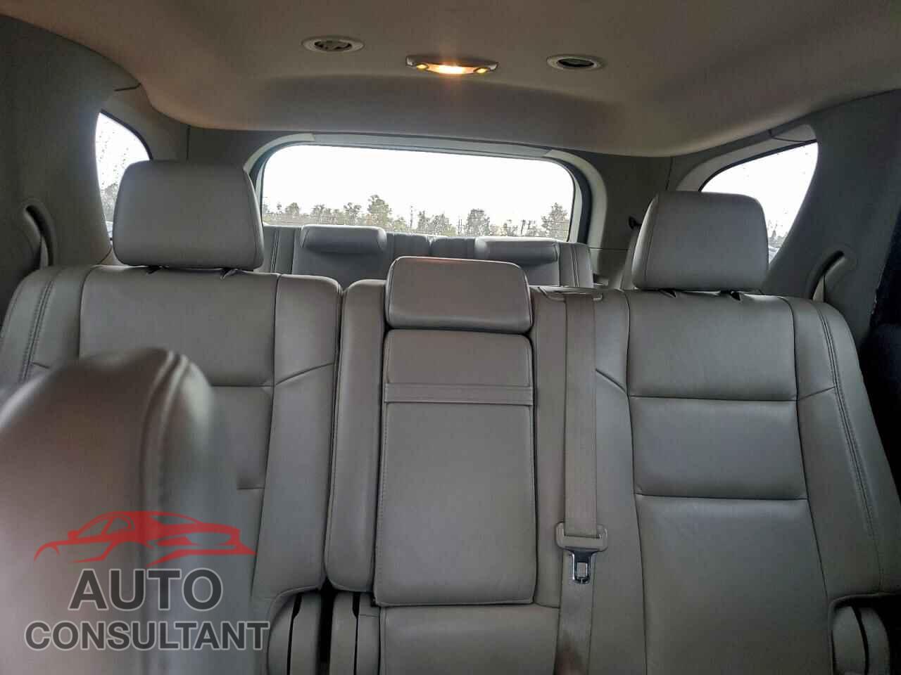 DODGE DURANGO 2013 - 1C4RDHDG4DC576759