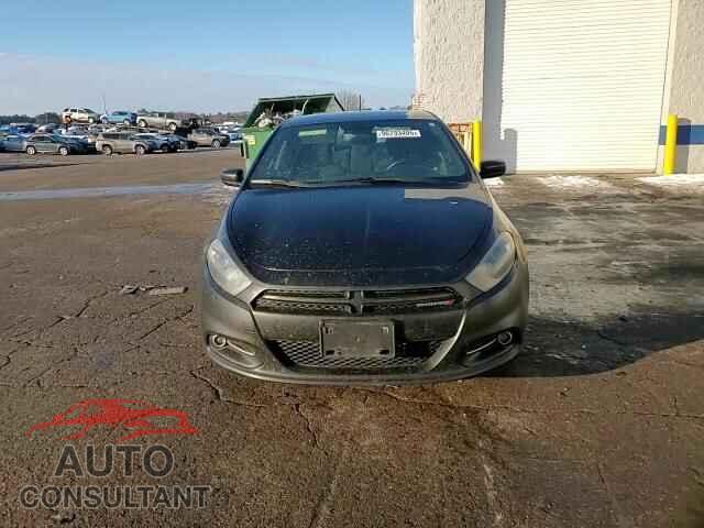 DODGE DART 2014 - 1C3CDFBB0ED860973
