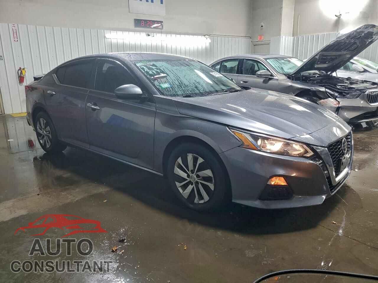 NISSAN ALTIMA 2020 - 1N4BL4BVXLC285671