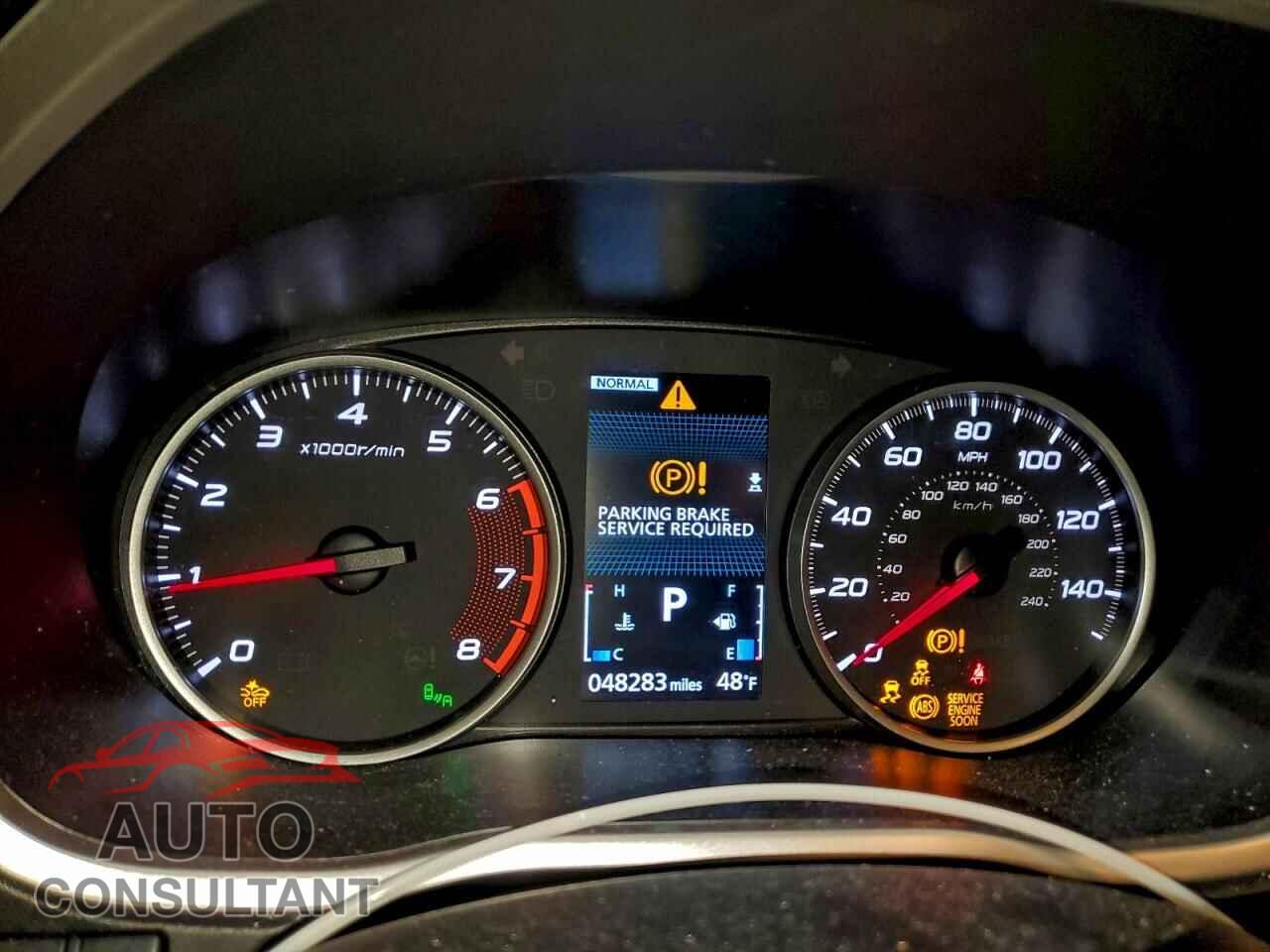 MITSUBISHI ECLIPSE 2024 - JA4ATWAA7RZ064061