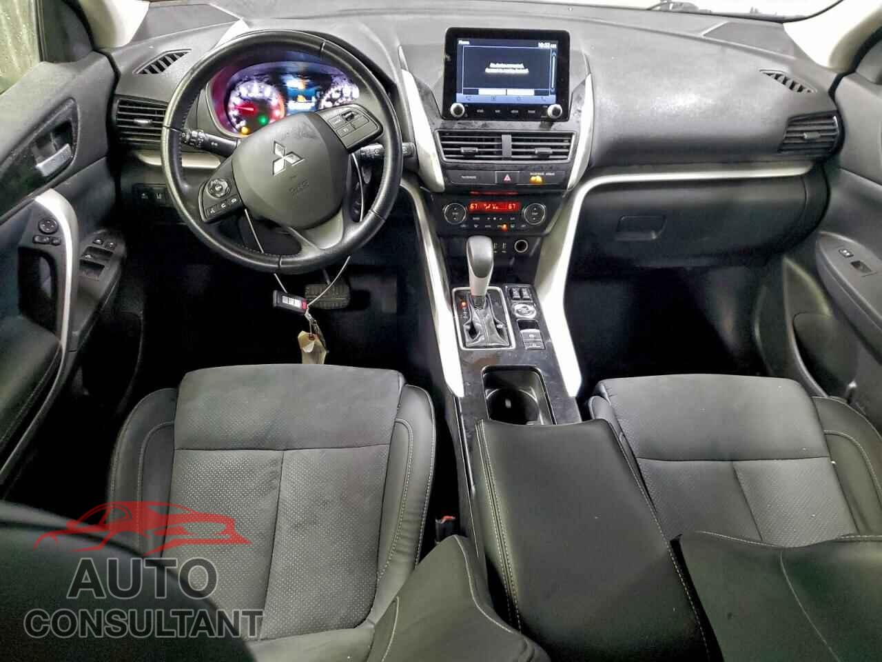 MITSUBISHI ECLIPSE 2023 - JA4ATWAA7PZ001393