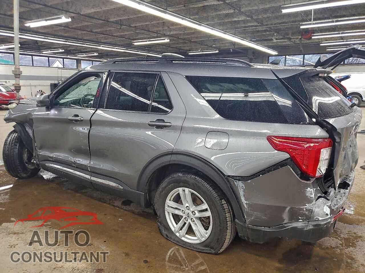 FORD EXPLORER 2023 - 1FMSK7DHXPGB19439