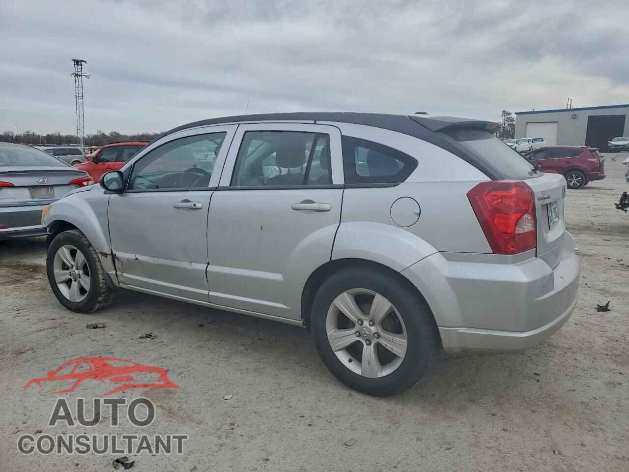 DODGE CALIBER 2010 - 1B3CB4HA5AD533906
