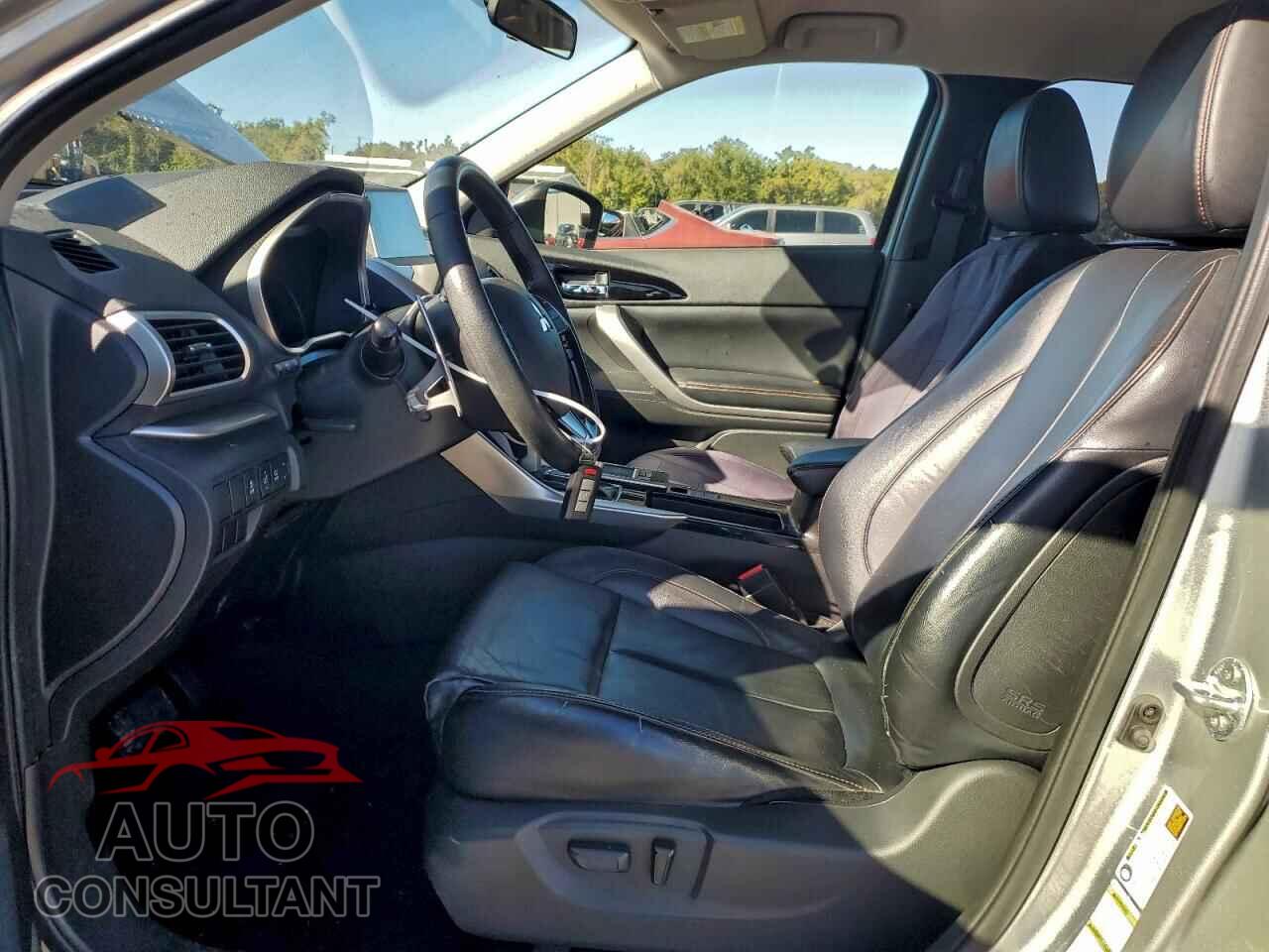 MITSUBISHI ECLIPSE 2019 - JA4AT5AA7KZ052475
