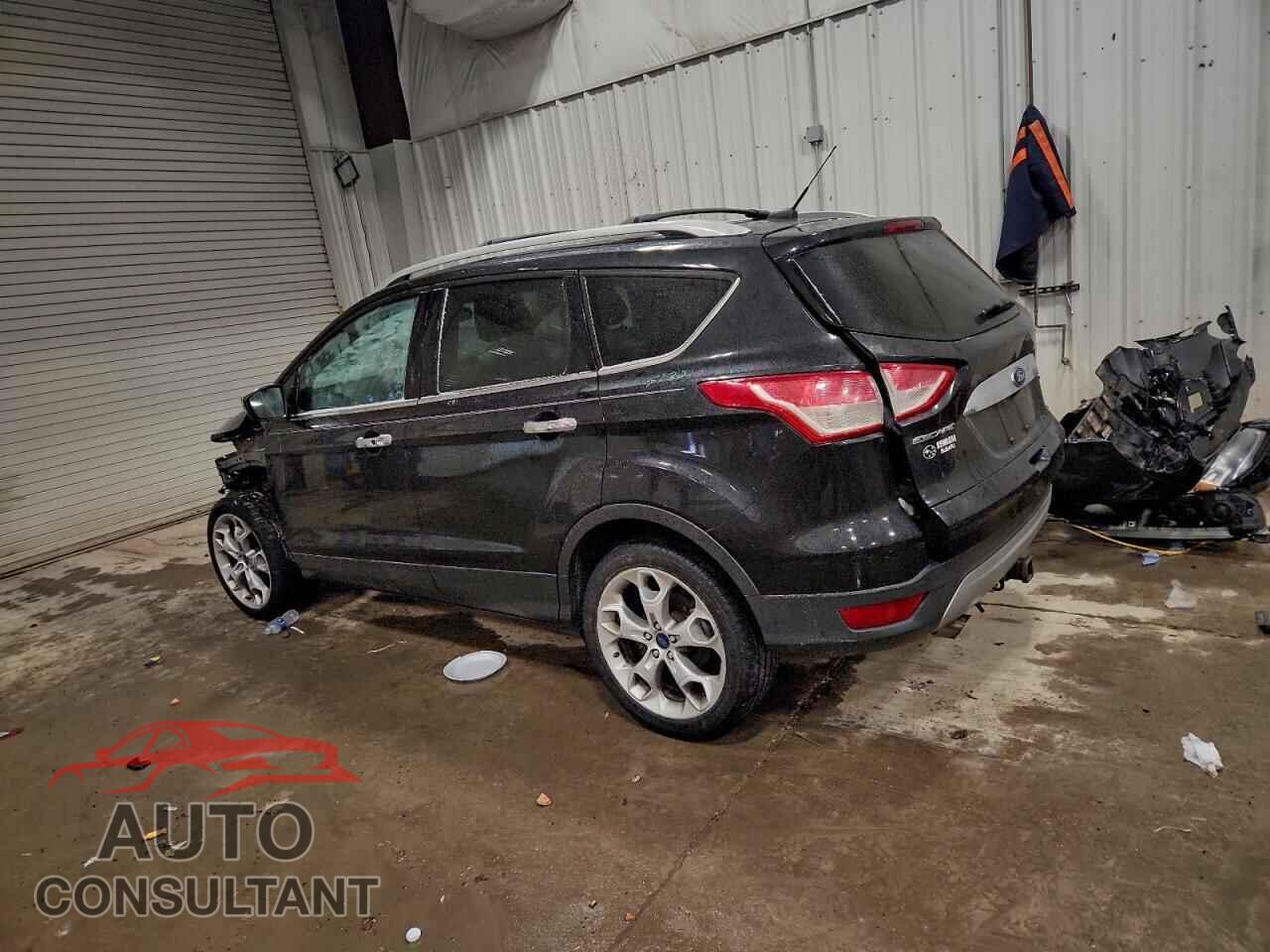 FORD ESCAPE 2015 - 1FMCU9J93FUB26191