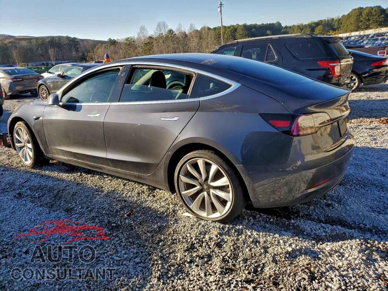 TESLA MODEL 3 2019 - 5YJ3E1EA2KF307650