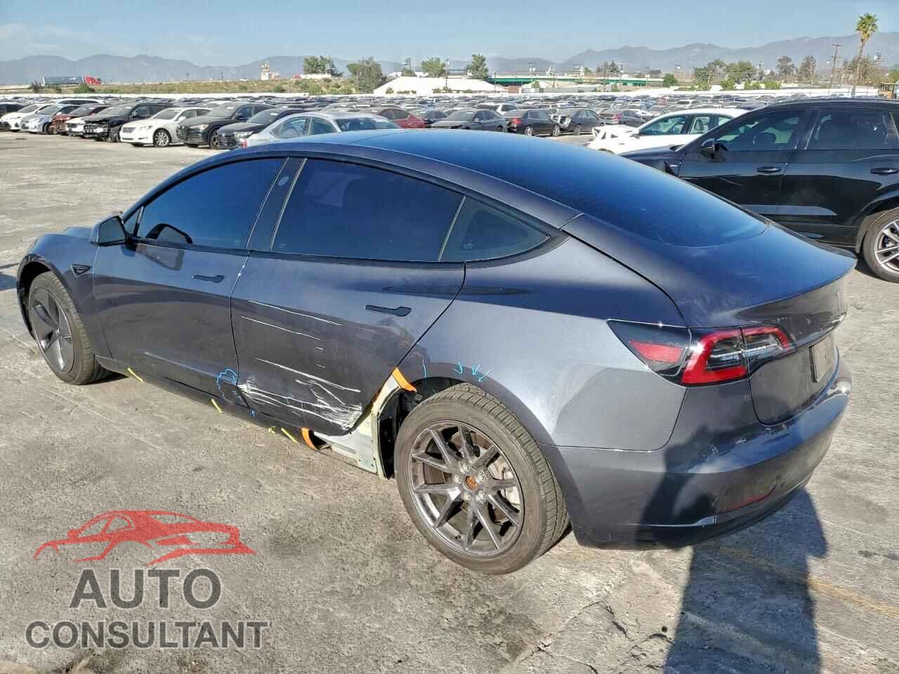 TESLA MODEL 3 2023 - 5YJ3E1EA1PF452640