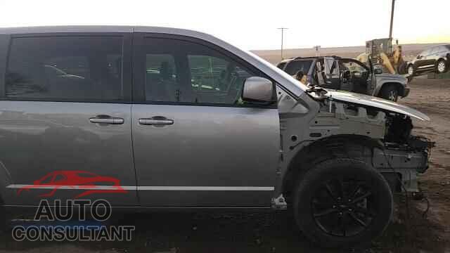 DODGE CARAVAN 2019 - 2C4RDGEG7KR739076