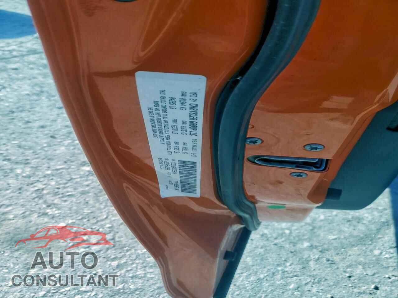 DODGE DART 2013 - 1C3CDFBA8DD336444