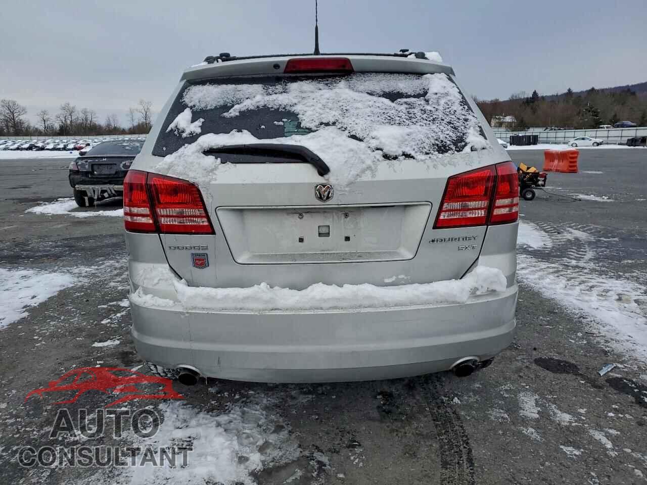DODGE JOURNEY 2010 - 3D4PG5FV4AT190001