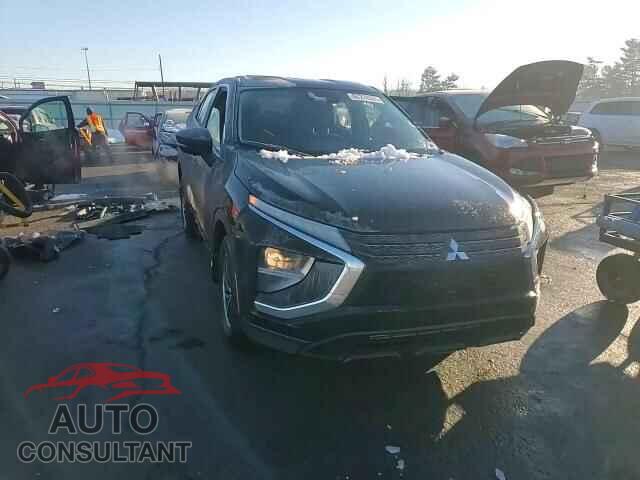 MITSUBISHI ECLIPSE 2022 - JA4ATUAA4NZ030500