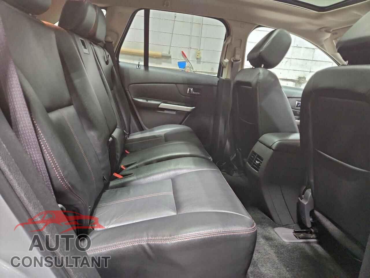 FORD EDGE 2013 - 2FMDK4JC4DBB74021
